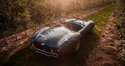 1965 Shelby 427 Cobra, CSX3178